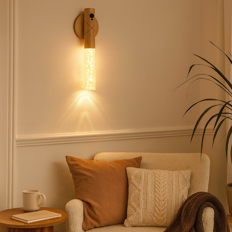 <p>Finally Fix Your Lighting Problem</p>